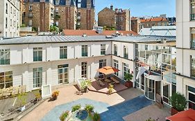 Hotel Vacances Bleues Villa Modigliani